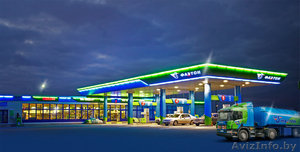 Кассир на АЗС в СПБ #953202