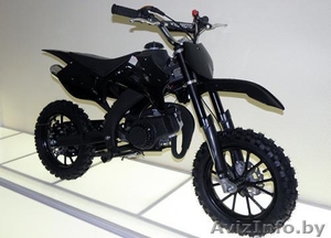 Кроссбайк 10 дюймов колеса ДОСТАВКА В ЛЮБОЙ РЕГИОН РФ #963892