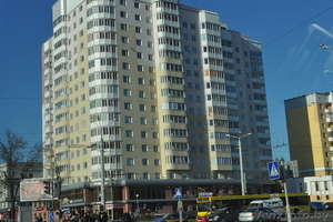 продам квартиру с евро-ремонтом #966432