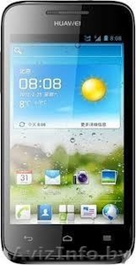 Huawei U8825 Ascend G330 2sim,  MSM8225 1 ГГц,  2 ядра,  Huawei G330 купить Минск #965192
