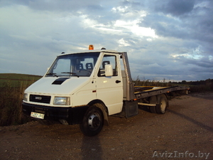 ИП Чверкалюк  Эвакуатор 24 часа минск смолевичи #954619