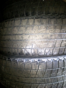 Bridgestone 22560 R16 4шт -140$ #958387