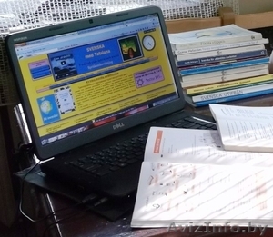 Шведский,  норвежский,  английский - занятия с 1 октября! #960522