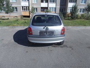  Продается автомобиль Opel Corsa #957270