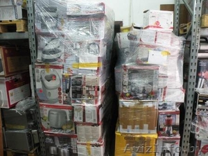  Продам сток мелкой кухонной техники, все фирмы Clatronic. #964496