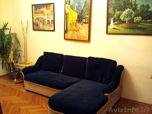 ПРОСПЕКТ НЕЗАВИСИМОСТИ,  46- на сутки #960286