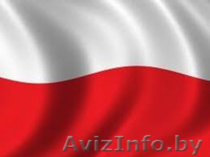 Репетитор по польскому языку #957202