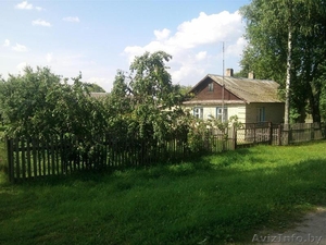Продается дом 120 км. от Минска #958261