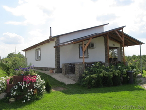 Золотая осень на агроусадьбе #954605