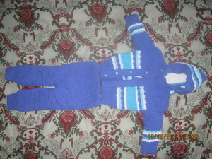 Детский костюмчик #958481