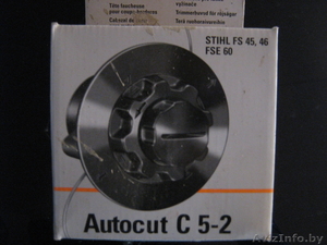 Продам косильную головку Stihl #956660