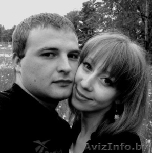 Молодая семья снимет квартиру в Новополоцке #954231