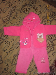 Комбинезоны для девочки #959723