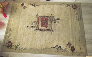 Продам ковер б/у в хорошем состоянии #963427