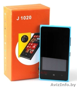 Nokia Lumia J1020 Duos  МТК6515+Android ,  Nokia Lumia J1020 купить в Минске. #967419