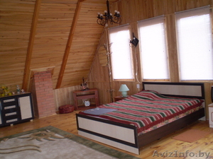 Продам усадьбу из 2-х домов  #953959
