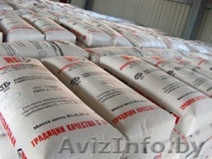 Известь гидратная гашёная 2 сорт #967752