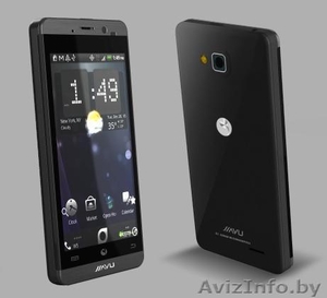 JIAYU G3 MTK6577 RAM 1 GB 4.5 IPS Retina 3G GPS WiFi. Доставка Минск. #956673