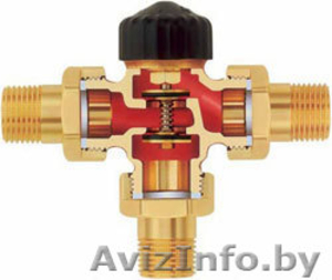 трехходовые клапаны недорого #953242