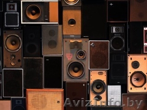 Звук и свет для мероприятия. #958500