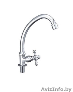 Смеситель для кухни - Frap F - 4108 #965738