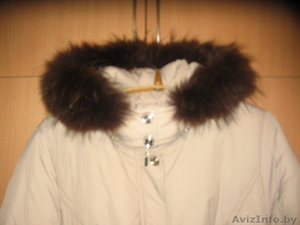Куртка зимняя,  женская 50-52р #957244