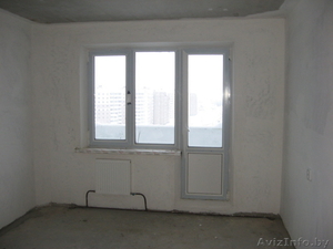 Новая 3-х комнатная квартира в панельном доме! #958870