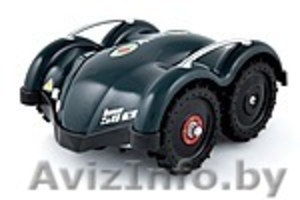Газонокосилка AMBROGIO L50 BASIC  #949875