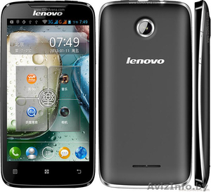 Купить Lenovo A390 Android,  экран 4