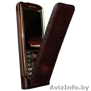 Nokia 6700 TV с чехлом-батареей 2sim,  Nokia 6700 TV купить в Минске. #958913