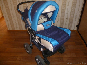 Детские коляски не дорого #954338