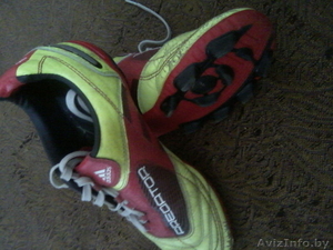 бутсы футбольные #958753