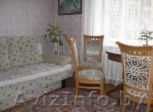 Квартиры в центе Пинска на сутки.  #958982