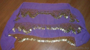 Пояс для танца живота #953377