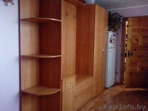 стильная прихожая #966244