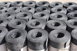 рубероид,  биполикрин,  мастика,  праймер #967733