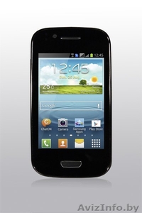 Samsung i9300 Galaxy S3 mini 2sim Android,  Samsung Galaxy S3 mini #958923