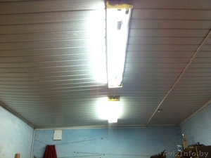 Продам гараж в Уручье-2,  кооператив #961171