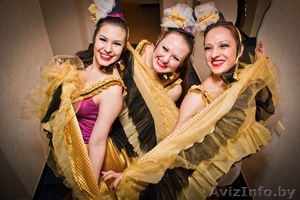 Шоу балет DIVA Молодечно. Минск. РБ.  #968288