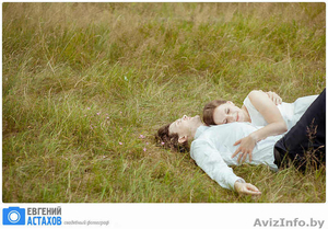  Ваши счастливые моменты на фото! Фотография свадьбы с гарантией!  #962697