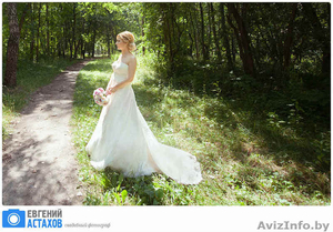 Авторское свадебное фото!  #962699