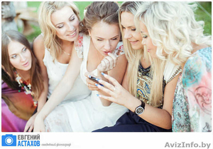 Свадебный фотограф Евгений Астахов!  #962702