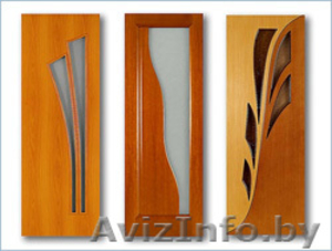 Продажа и установка межкомнатных и  входных дверей  в Минске #959082