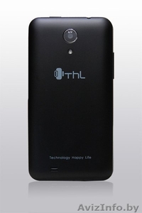 THL W100S 2sim MTK6582 4 ядра Android,  THL W100S купить в Минске. #958934