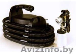 Продам установку для моментального загара Maxi Mist Pro TS 51. #964210