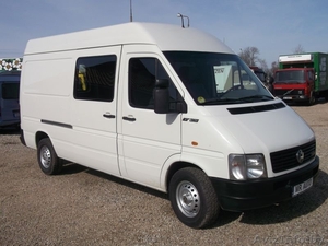 Продаю VOLKSWAGEN LT 35 TDI #953246