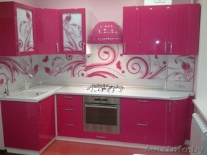 Кухни под заказ для всех и каждого #968201