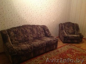  2-х ком. квартира на сутки в Бресте,   мест 2+ 2 +1+ 1.Wi-Fi #968211