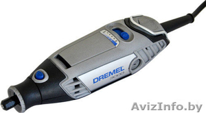 DREMEL: гравер,  паяльник,  клеевой пистолет,  насадки #976810