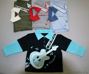 Детская одежда оптом в Минске #196402